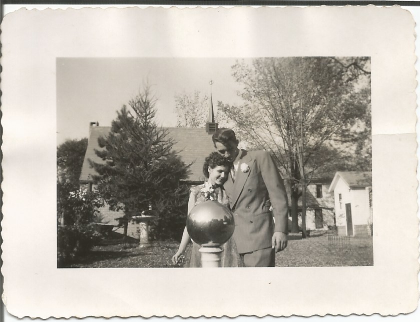 Una historia de amor: Llámame cuando seas mayor