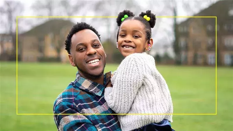 Uno de cada diez padres sufrirá depresión postnatal: tenemos que normalizar el hablar de nuestra salud mental