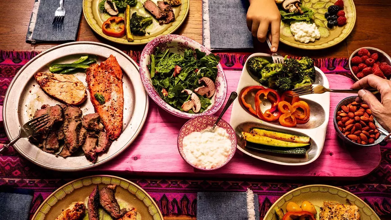 11 mejores aliños para carnes y pescados a la parrilla