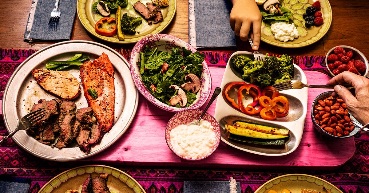 11 mejores aliños para carnes y pescados a la parrilla