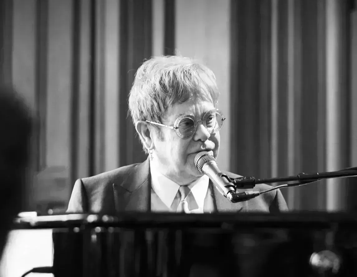 14 imágenes inéditas de la boda del príncipe Harry y Meghan Markle