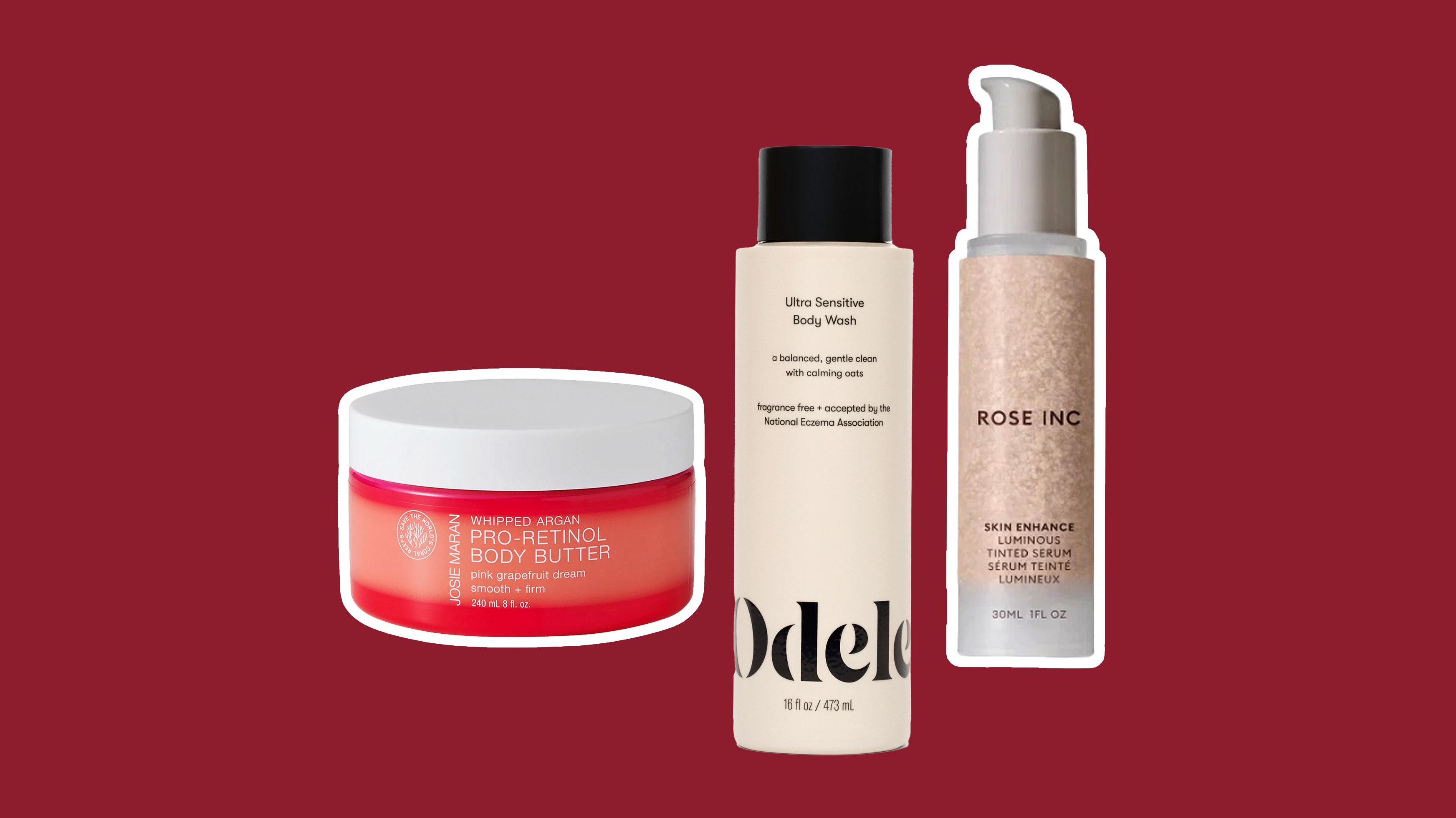 19 marcas de belleza que devuelven el dinero con motivo del martes de acción.