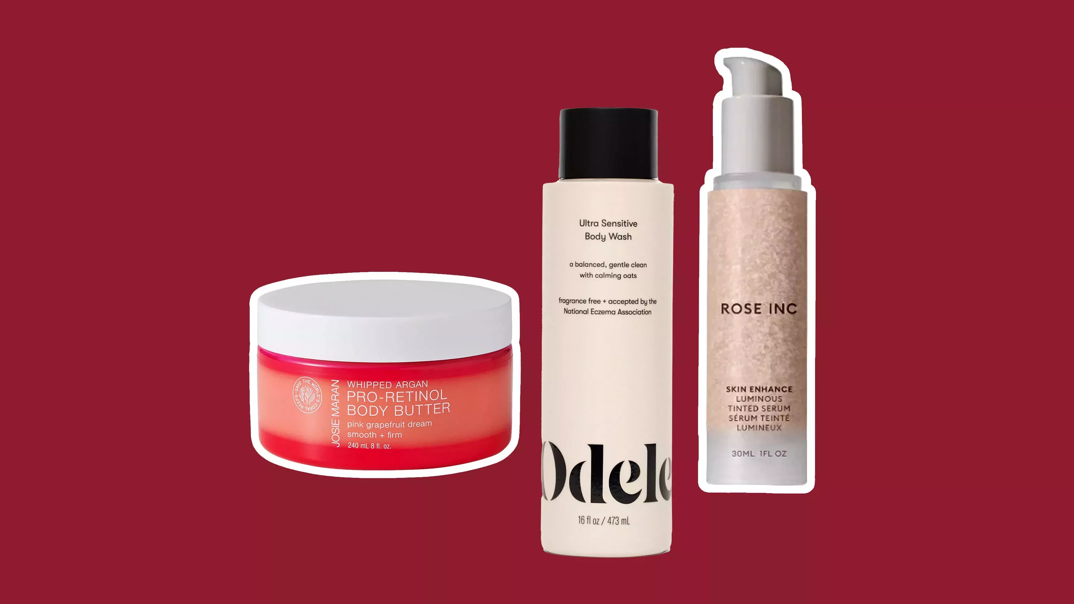 19 marcas de belleza que devuelven el dinero con motivo del martes de acción.