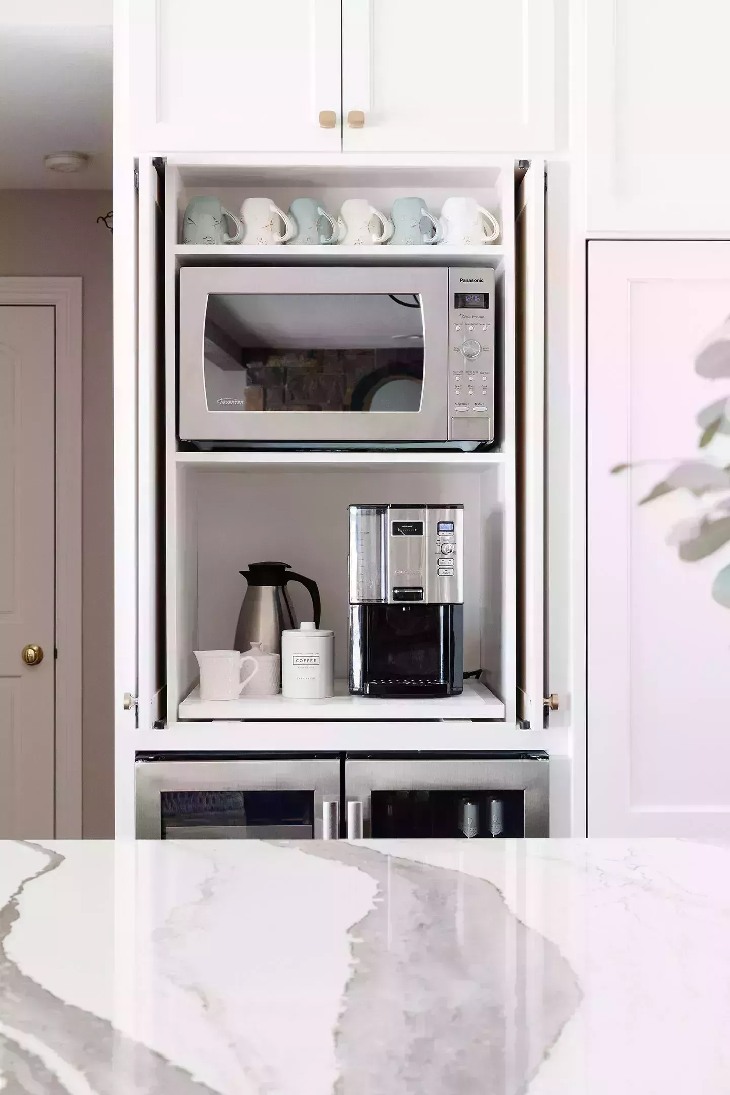 30+ Ideas DIY para llevar el encanto del café a tu casa