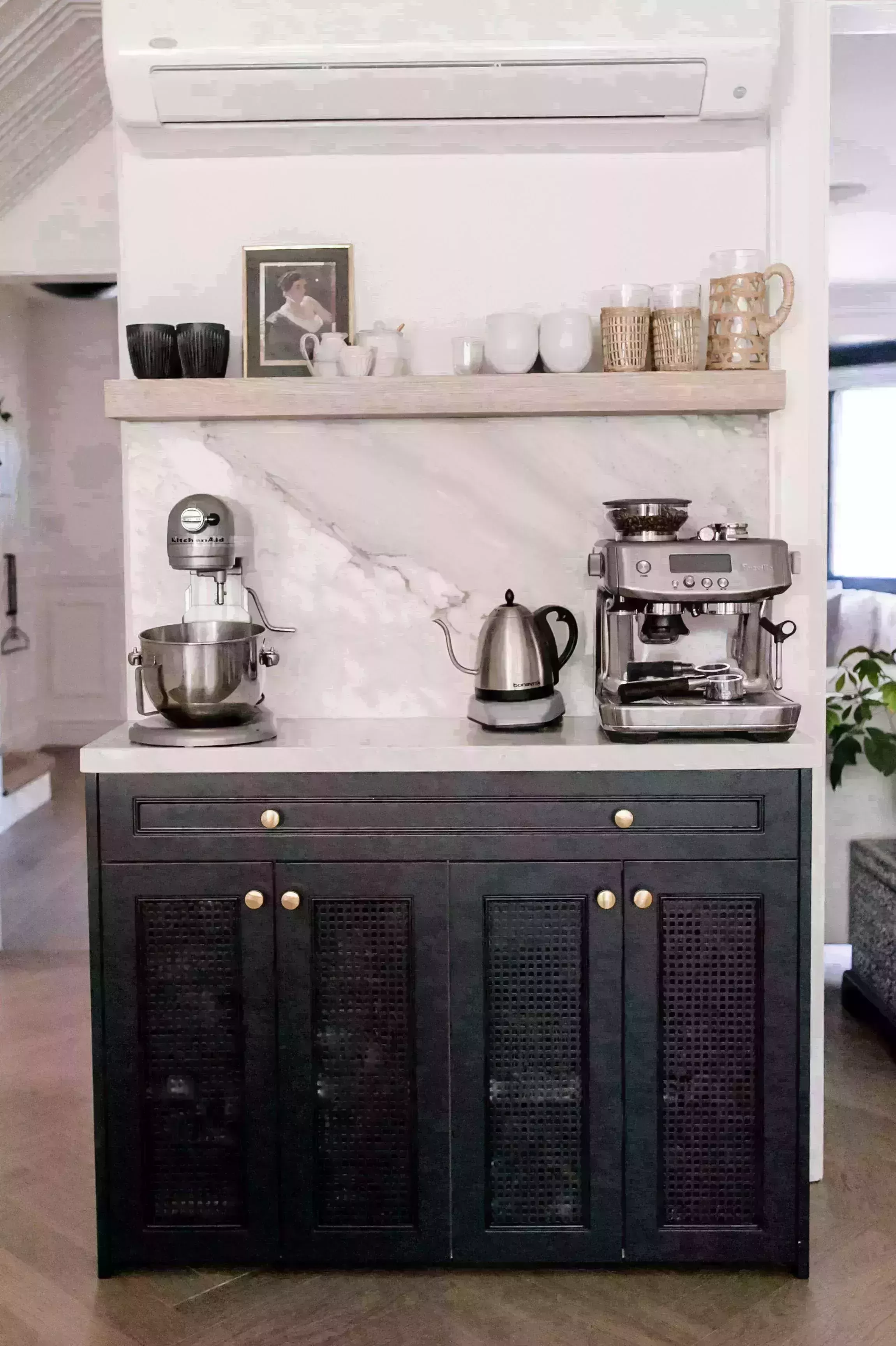 30+ Ideas DIY para llevar el encanto del café a tu casa