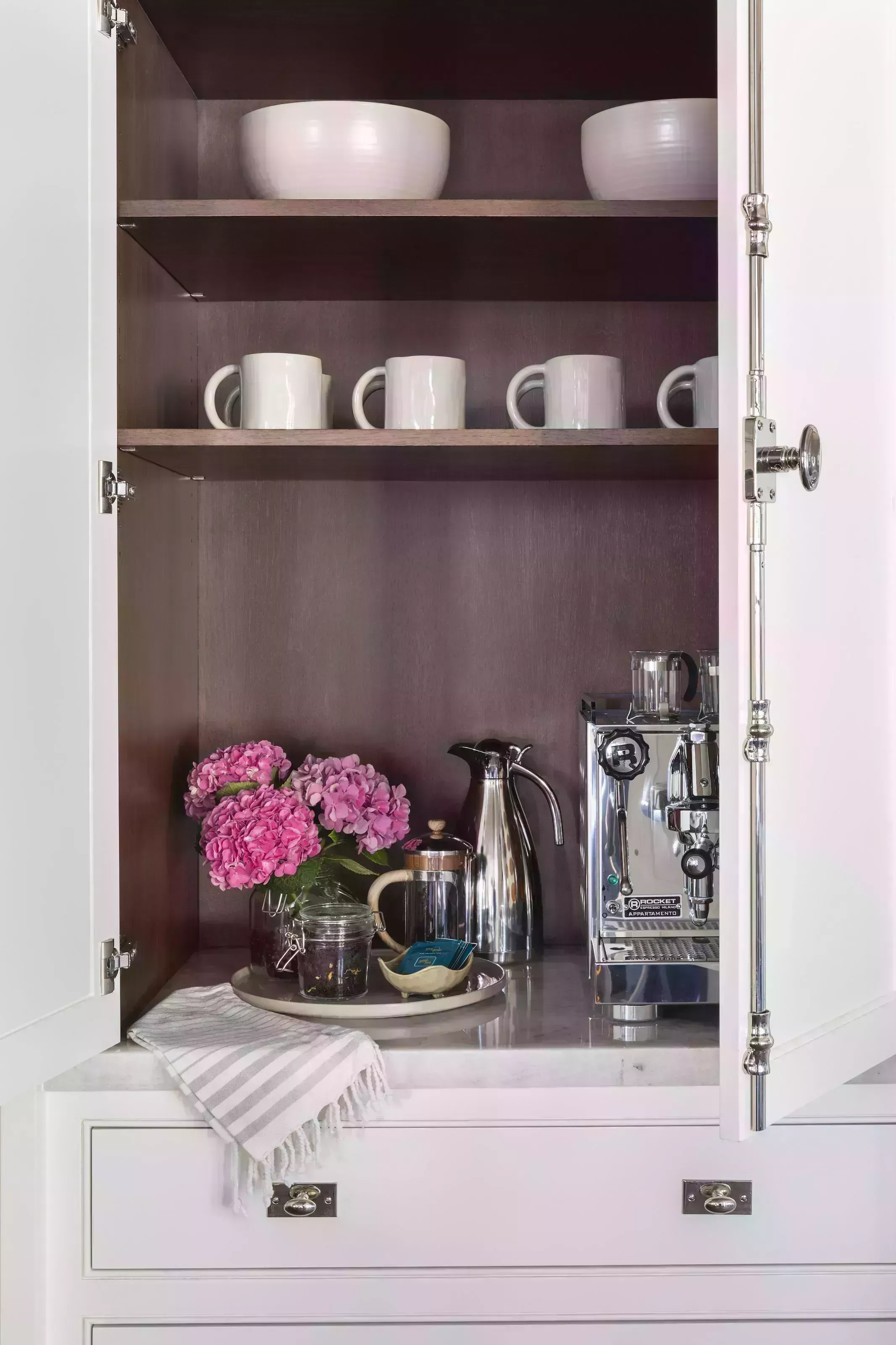 30+ Ideas DIY para llevar el encanto del café a tu casa