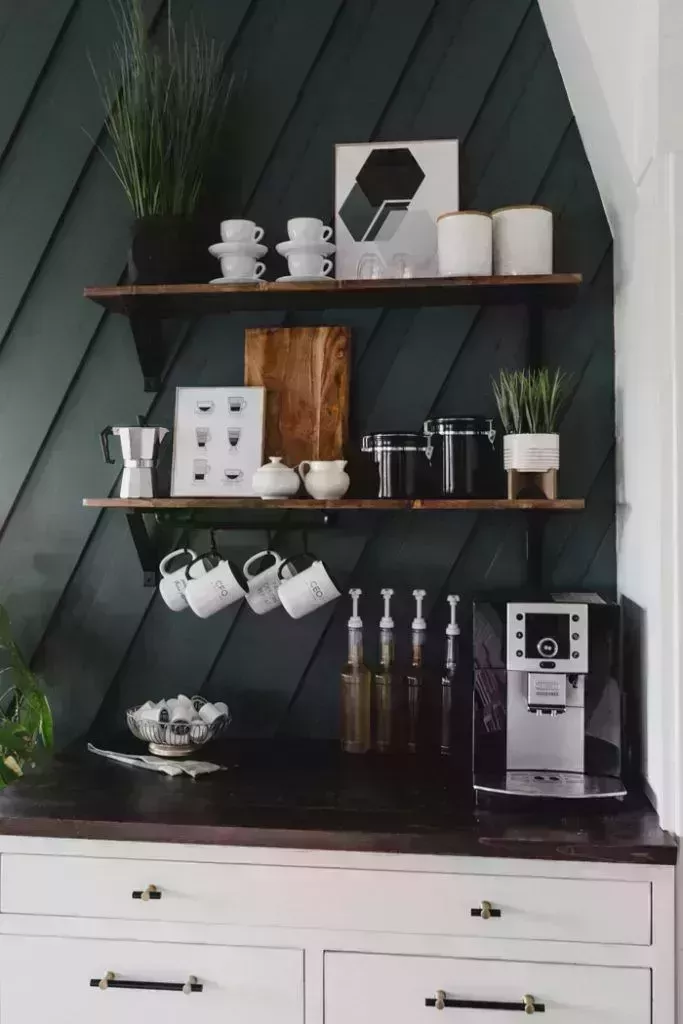 30+ Ideas DIY para llevar el encanto del café a tu casa