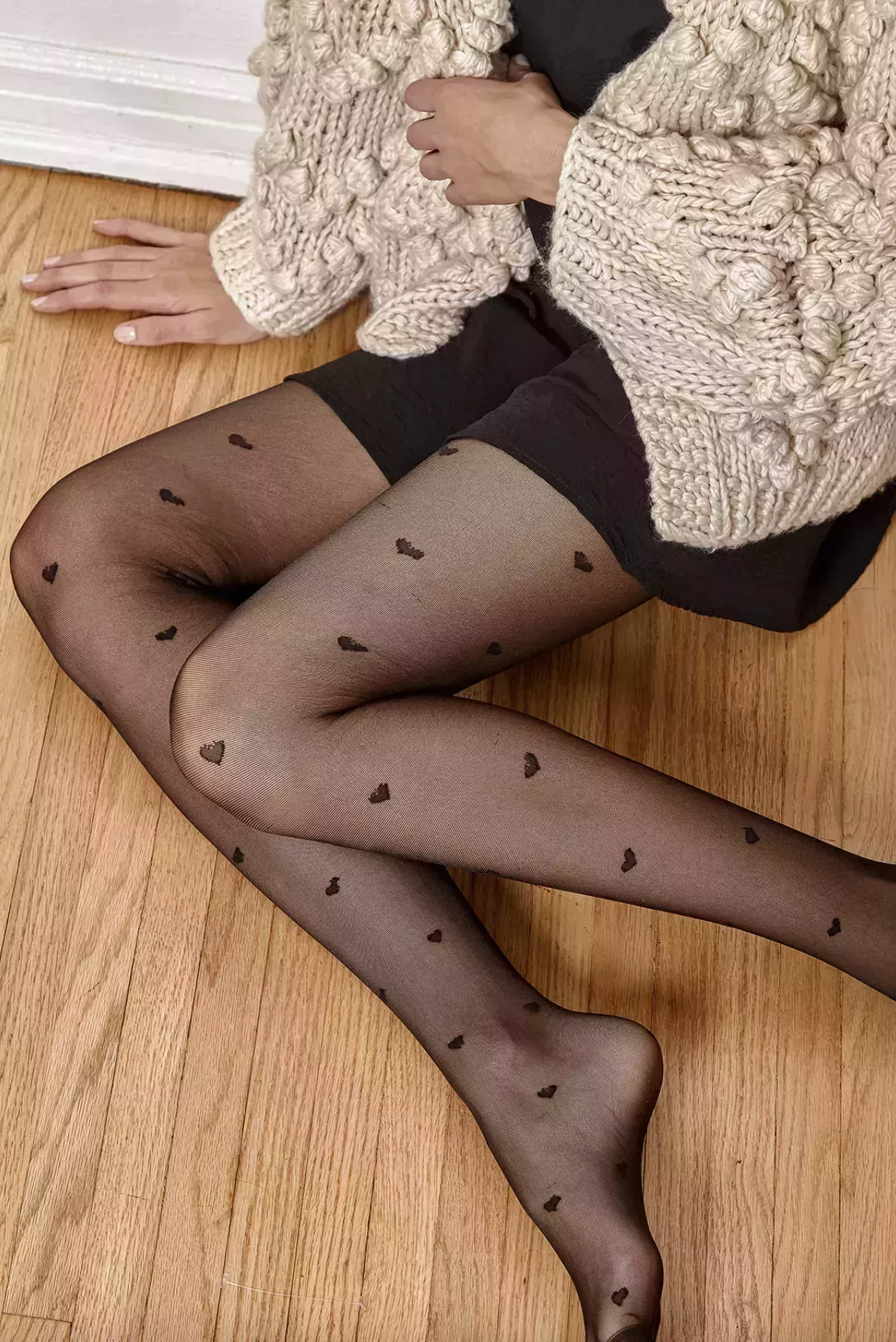 5 básicos de moda para realzar tus conjuntos navideños