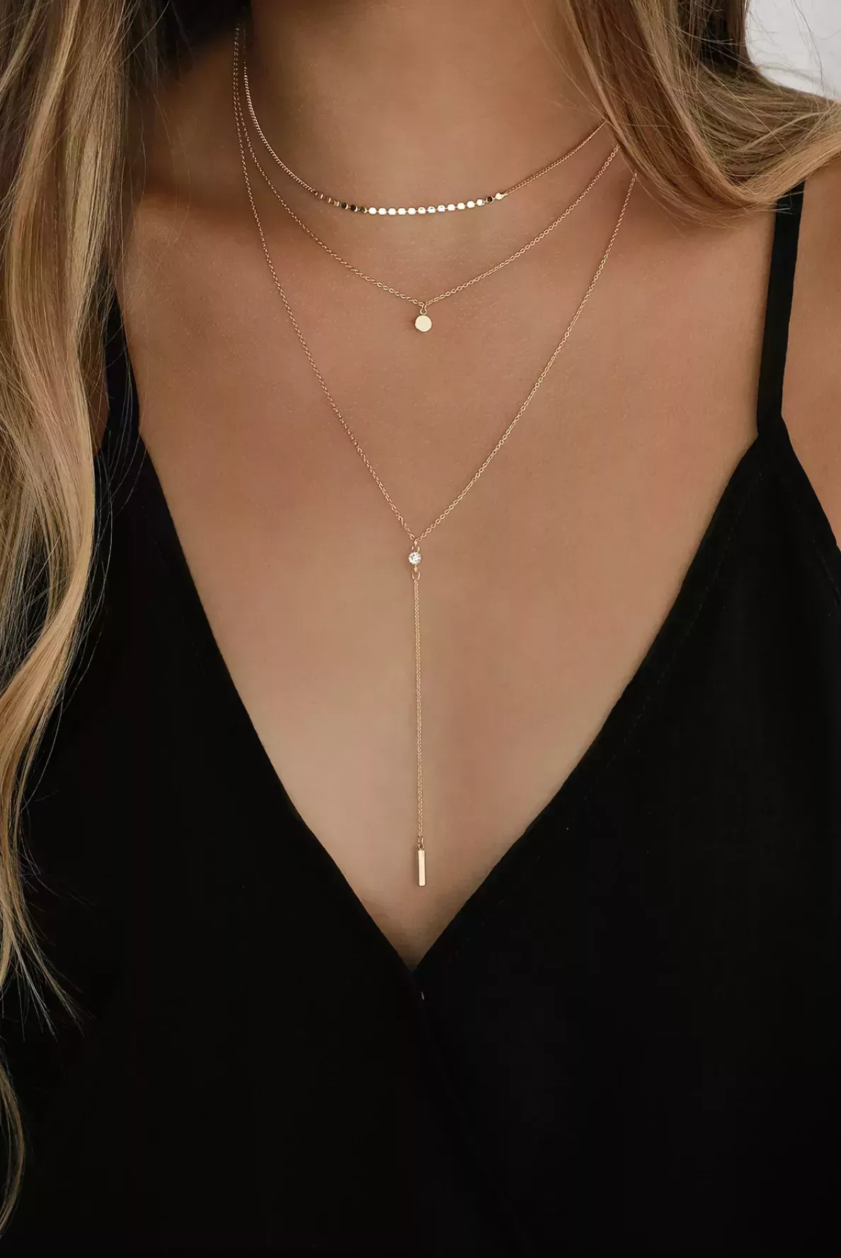 5 básicos de moda para realzar tus conjuntos navideños