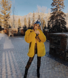 5 básicos de moda para realzar tus conjuntos navideños