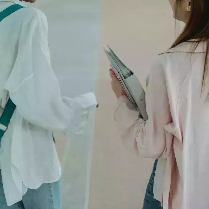 5 maneras de mantenerse despierto en clase