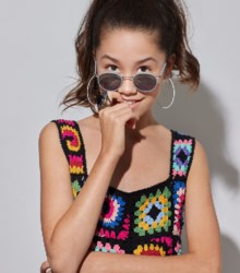 5 preguntas para la protagonista de Avatar 2