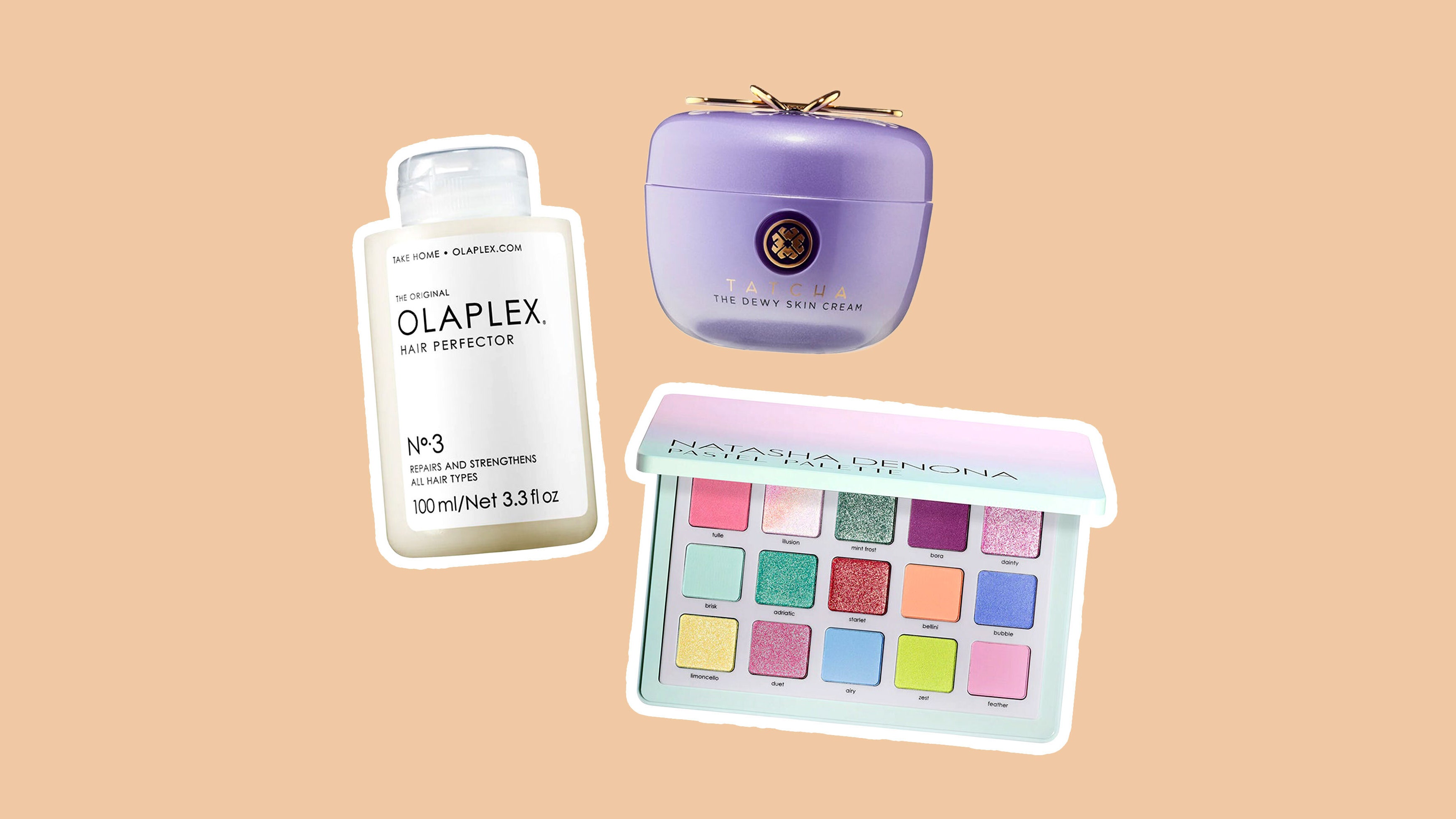 Ahorra un 20% de descuento en el evento Regalos para todos de Sephora ahora mismo