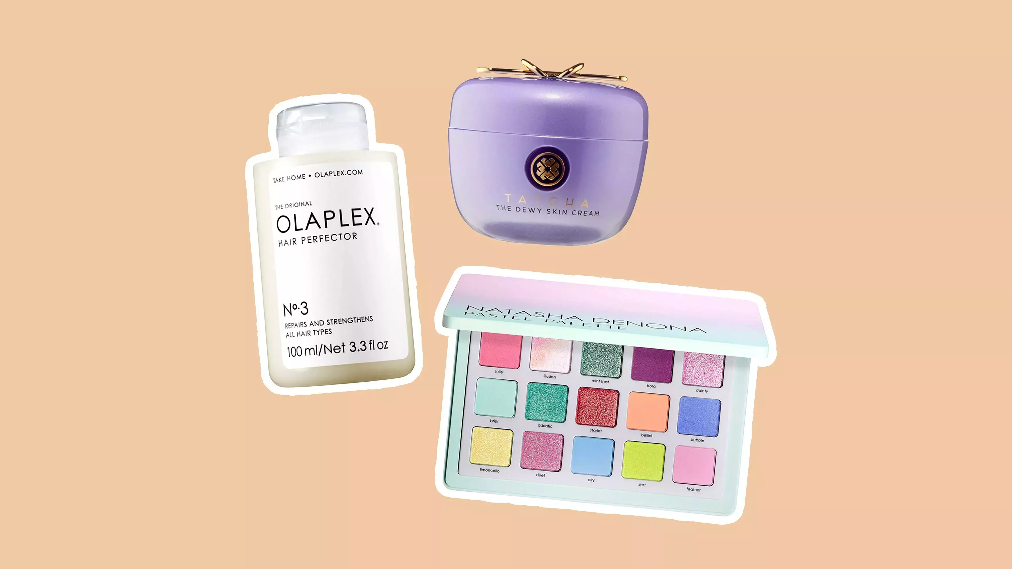 Ahorra un 20% de descuento en el evento Regalos para todos de Sephora ahora mismo