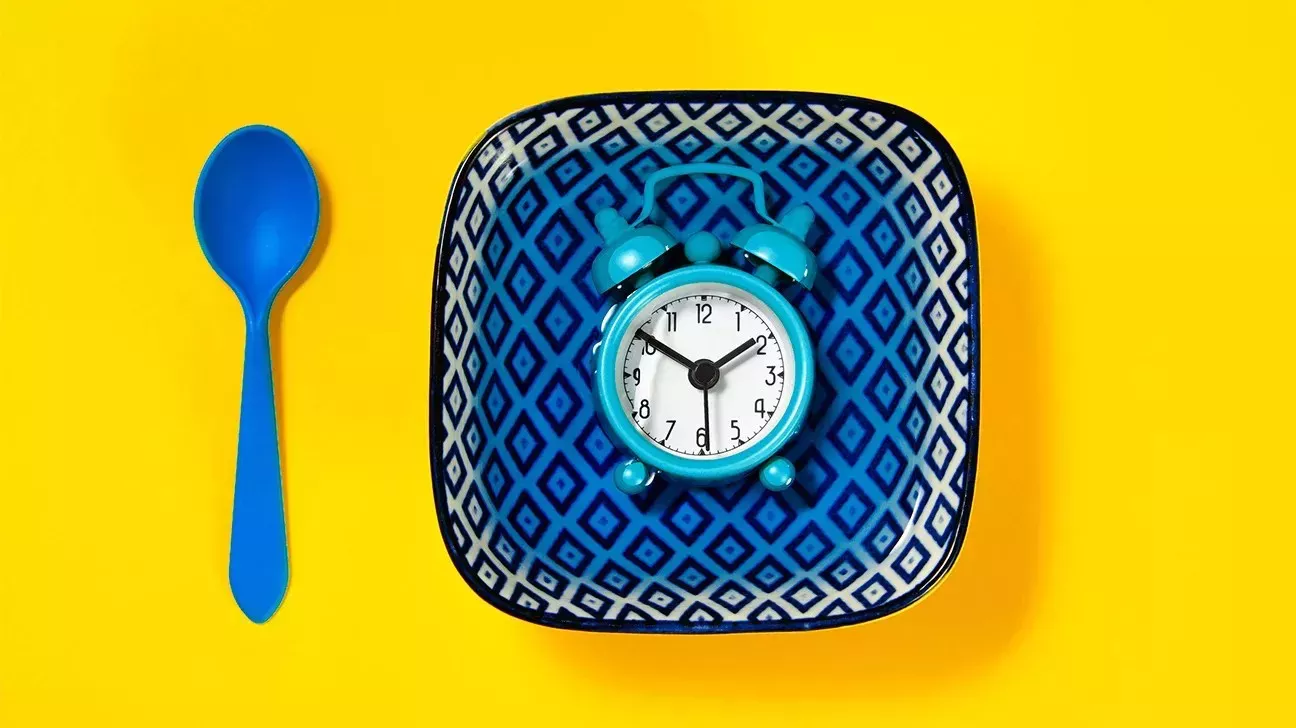 Ayuna todo lo que puedas: ¿Funciona el ayuno intermitente?