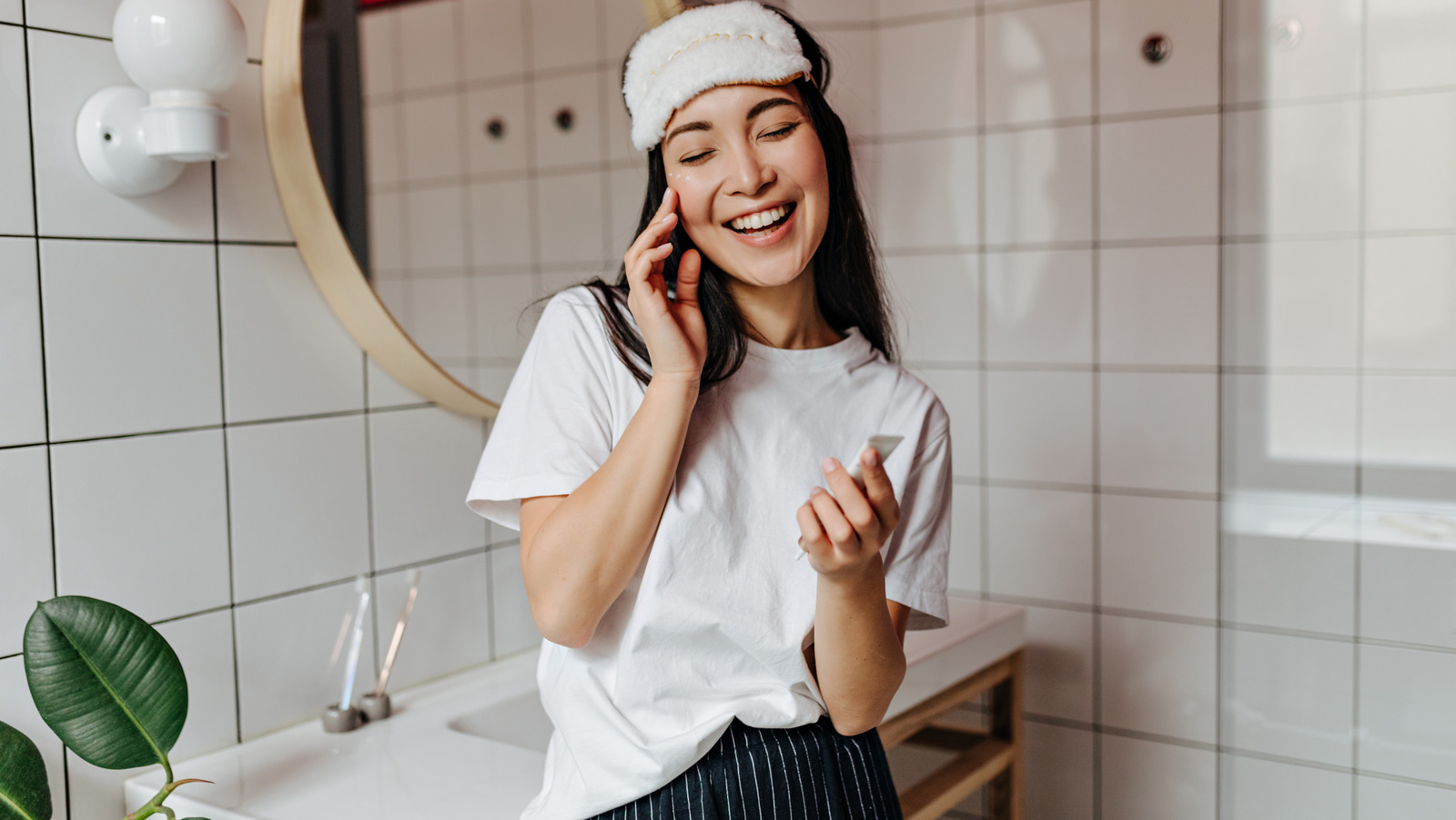 Cómo hacer que tu rutina de maquillaje de 5 minutos cuente