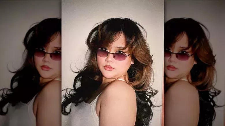 Cómo imitar la tendencia del pelo esponjado de TikTok - La lista