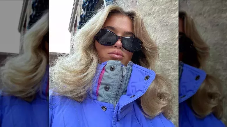 Cómo imitar la tendencia del pelo esponjado de TikTok - La lista