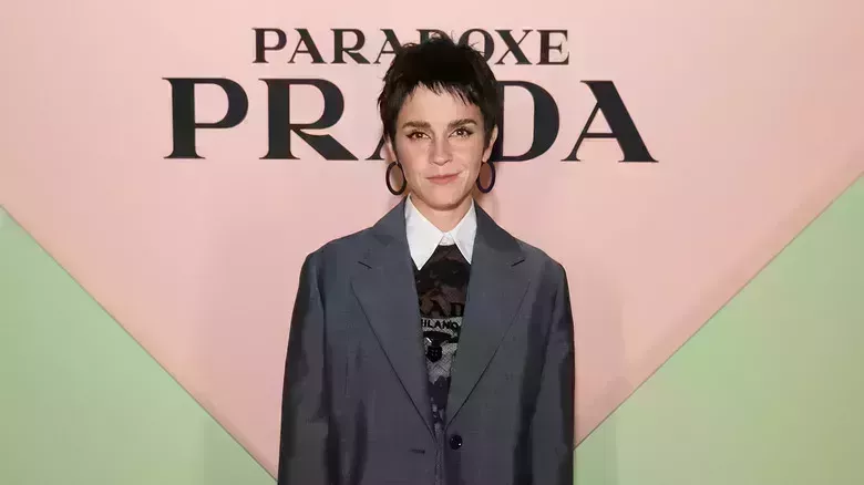 El flequillo más favorecedor para cada forma de cara - La lista