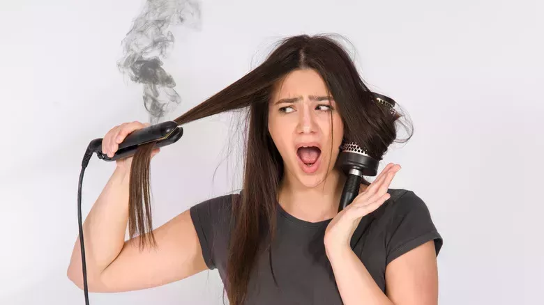 El mejor ajuste térmico para un cabello sano - La lista