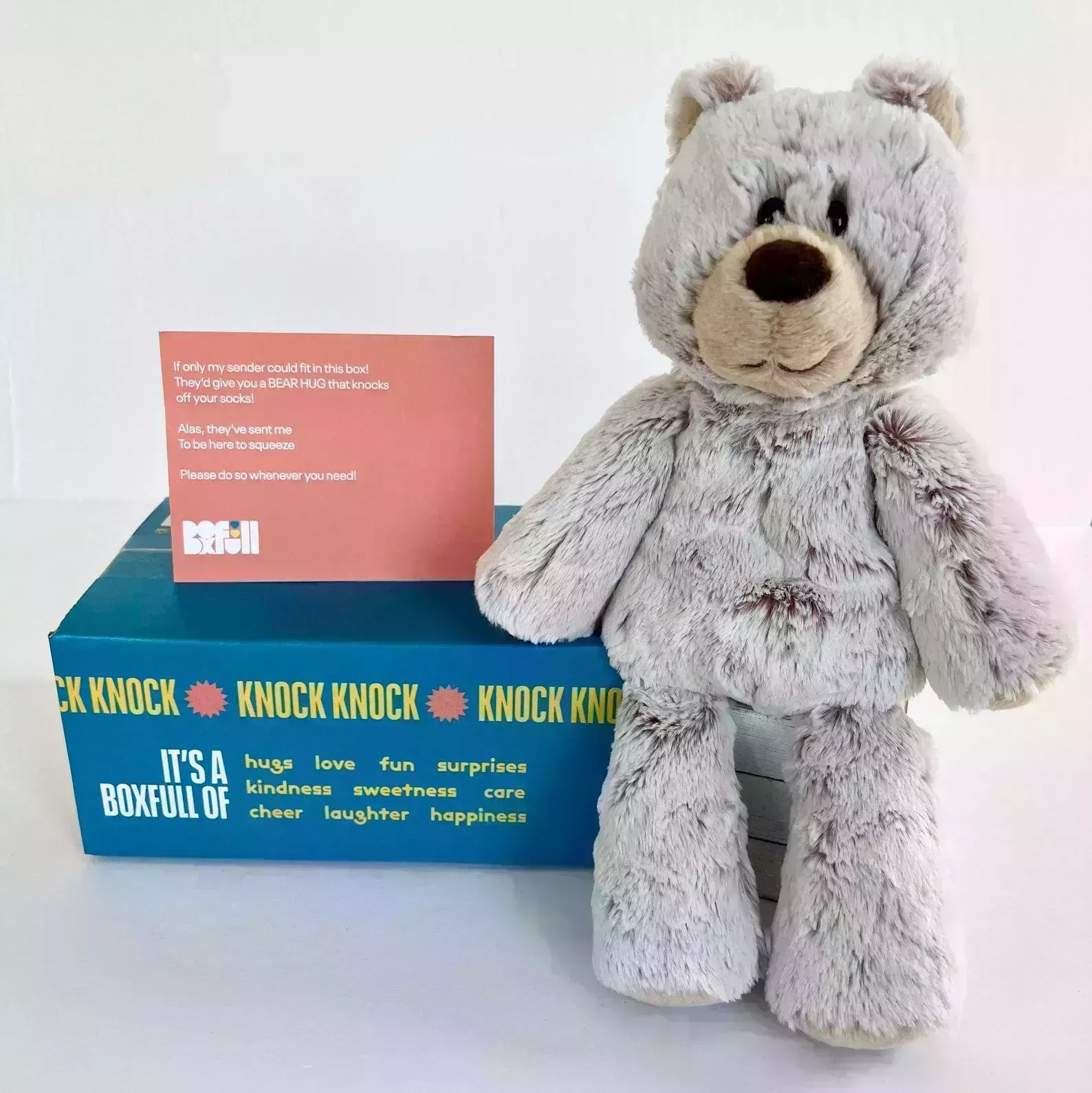 El mejor regalo de Navidad para tu mejor amiga soltera es la almohada "Novio" de 35 dólares de Amazon 