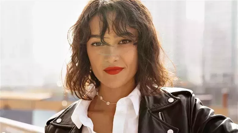 El único color de pintalabios que necesitas para un look parisino - La lista