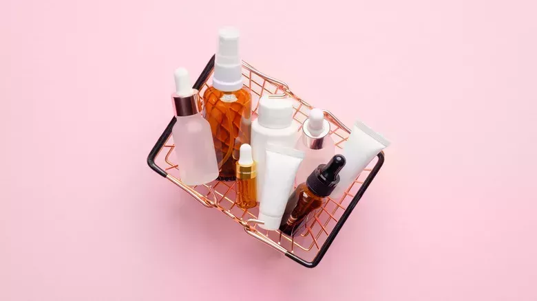 ¿Es seguro combinar el cuidado de la piel con niacinamida y vitamina C? - La lista