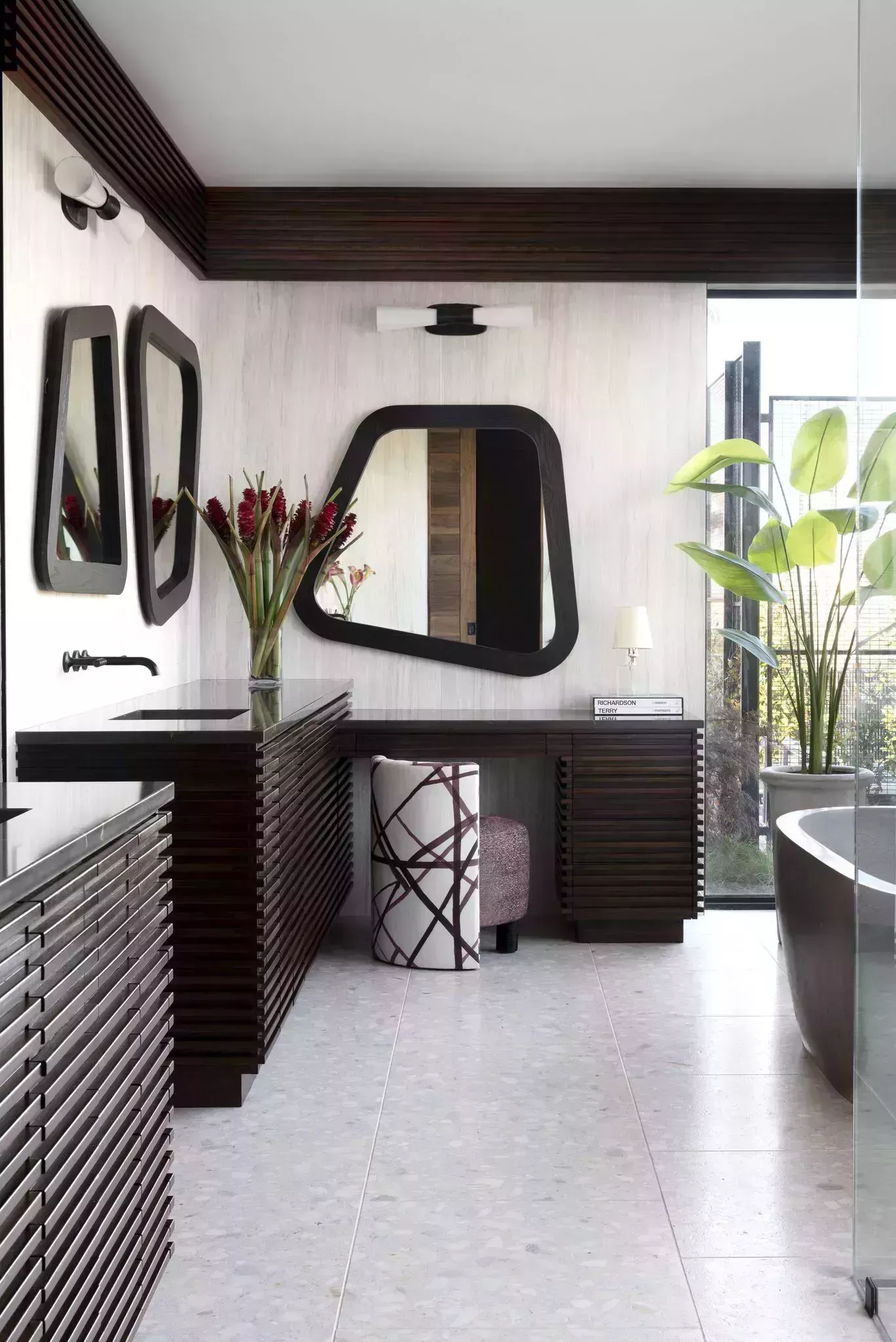 Estas son las tendencias de baño más importantes para 2023, según los profesionales del diseño