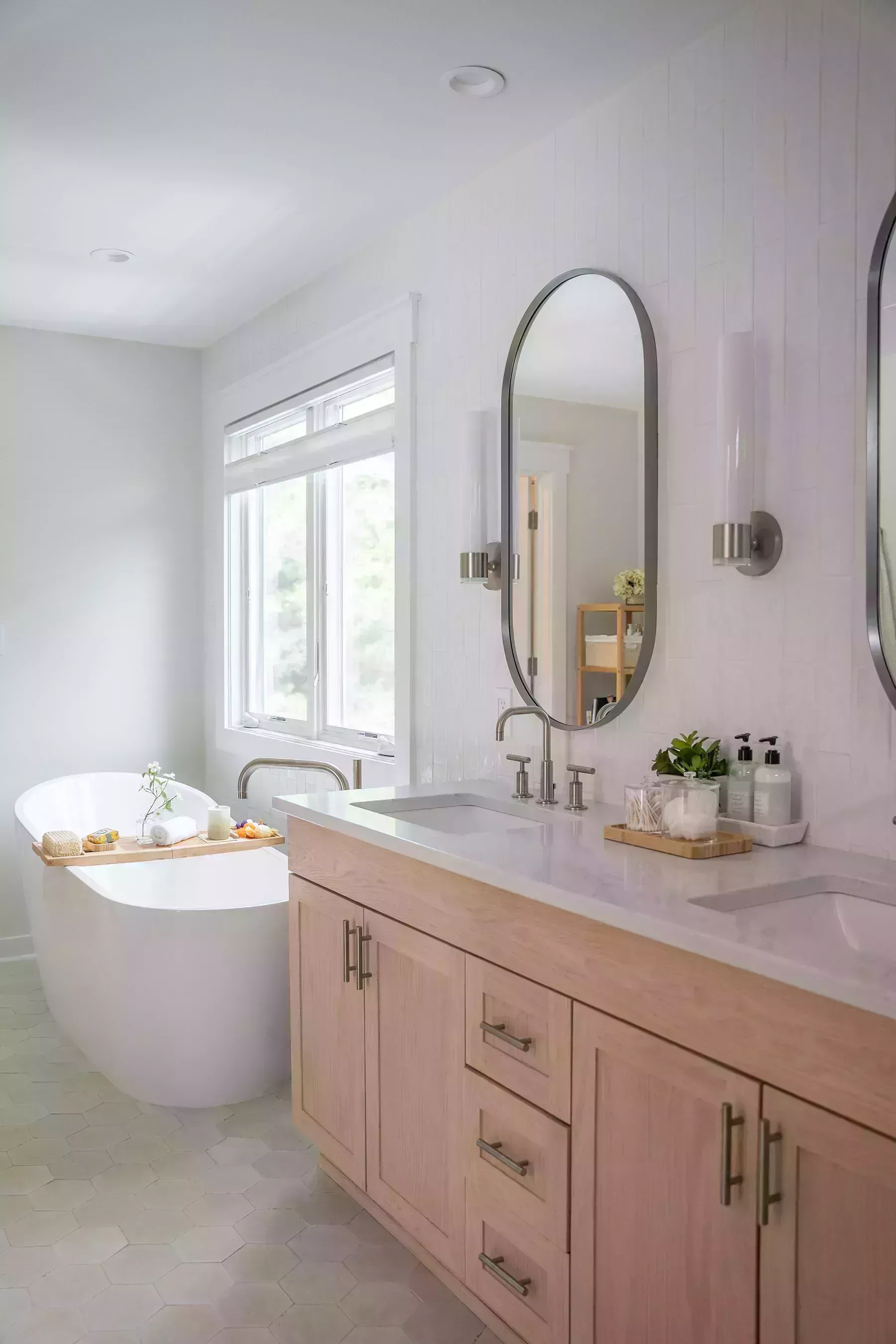 Estas son las tendencias de baño más importantes para 2023, según los profesionales del diseño