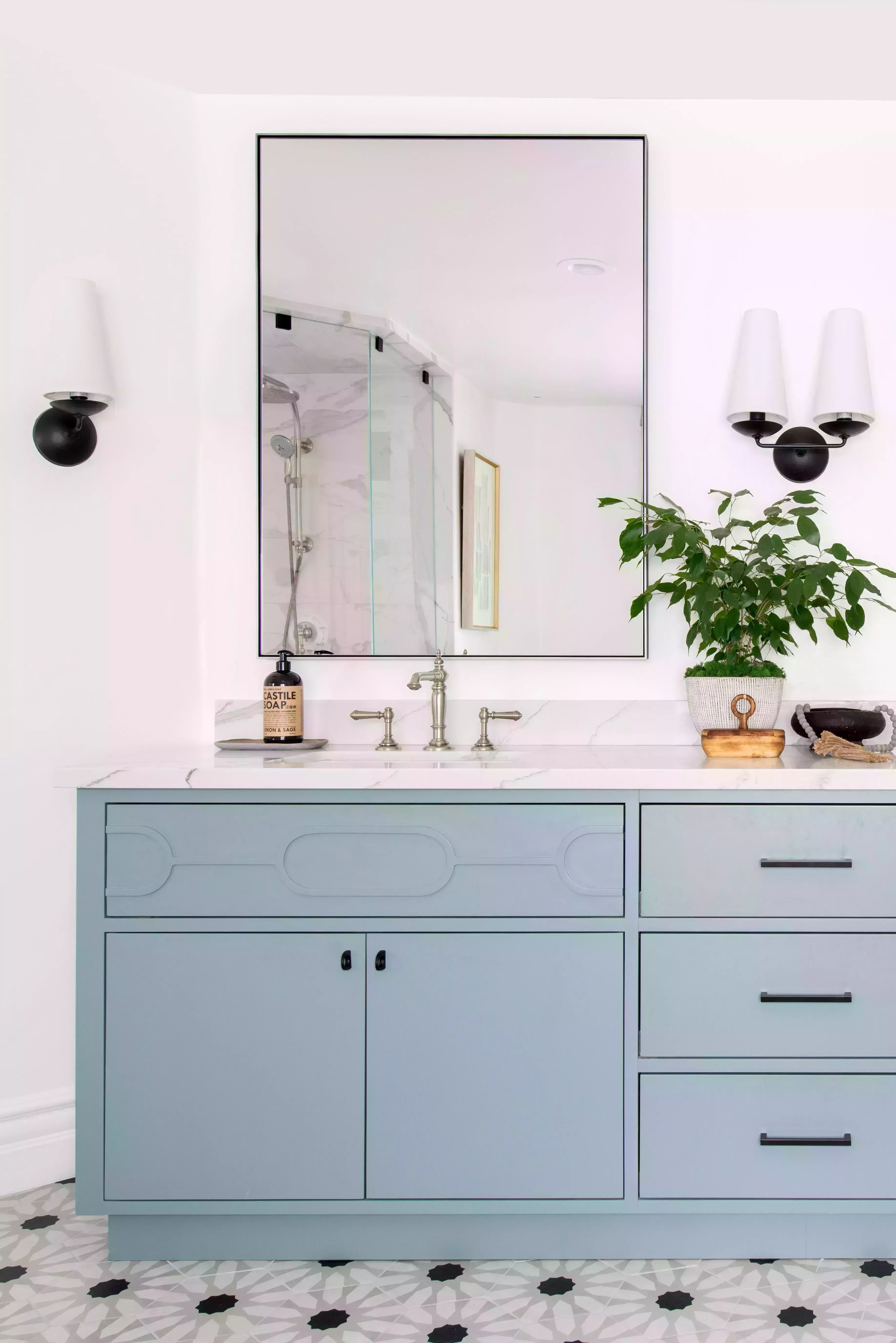 Estas son las tendencias de baño más importantes para 2023, según los profesionales del diseño