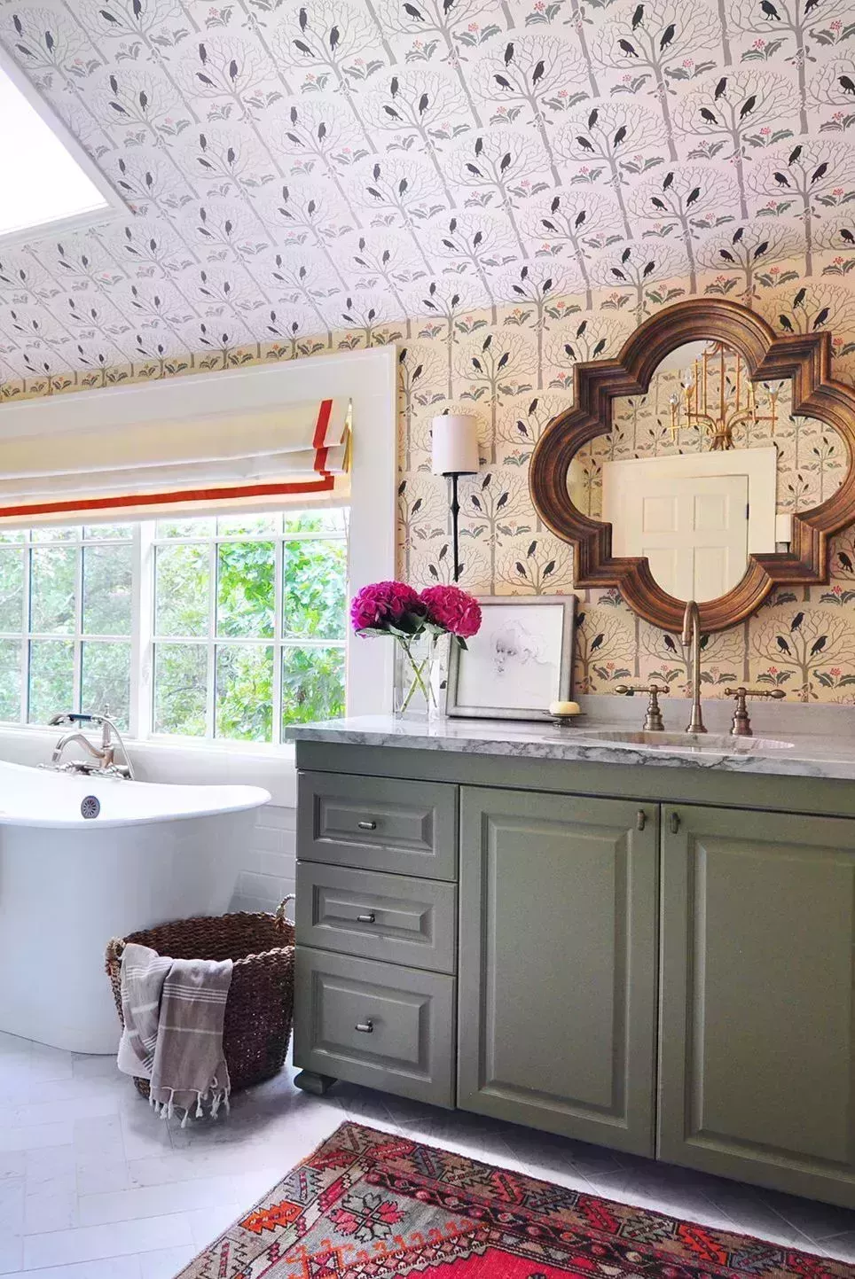 Estas son las tendencias de baño más importantes para 2023, según los profesionales del diseño