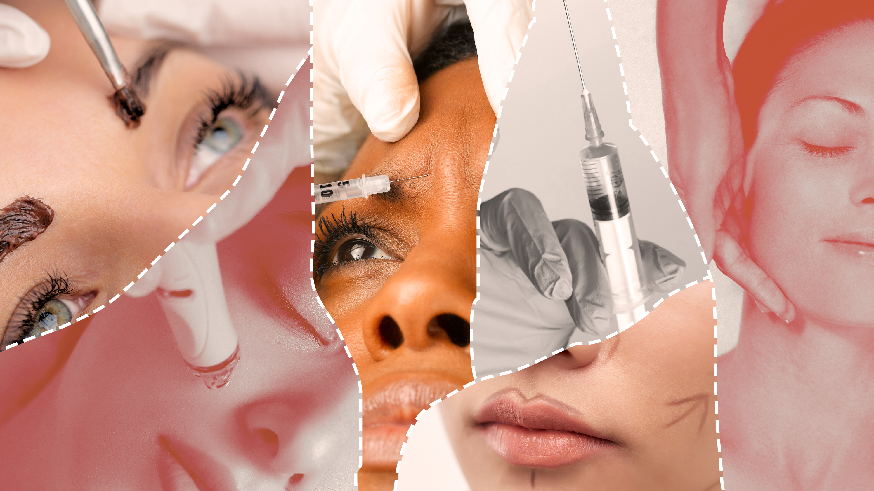 Este año probé el famoso "Lip Flip" y por eso desearía no haberlo hecho