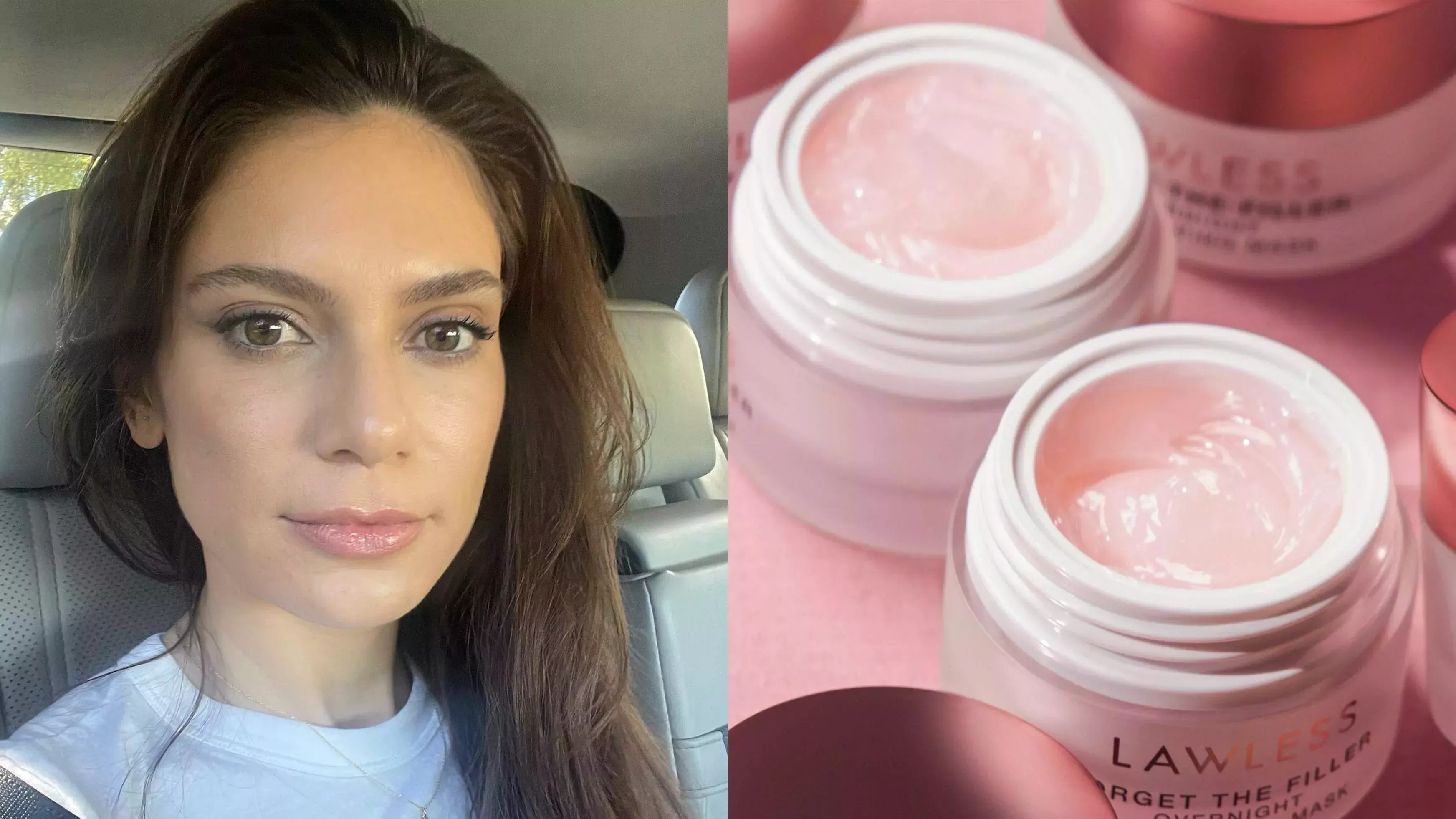 Este es el único producto que realmente cura mis labios secos