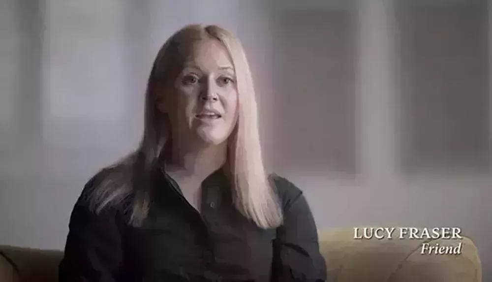 Estos son todos los amigos de Meghan Markle que aparecen en su documental de Netflix