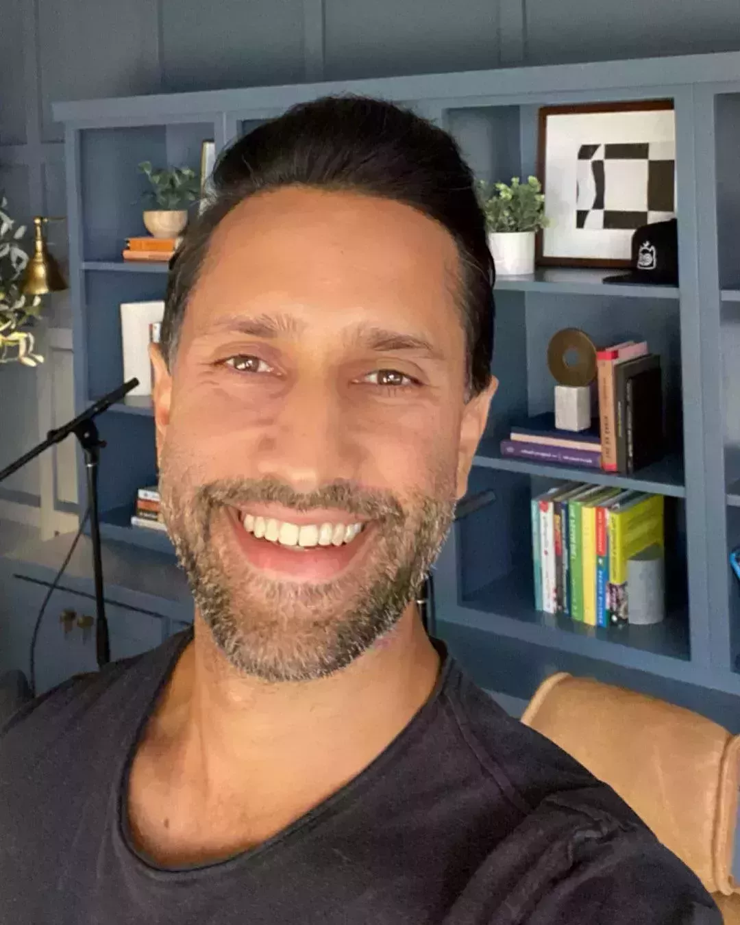 Estos son todos los amigos de Meghan Markle que aparecen en su documental de Netflix