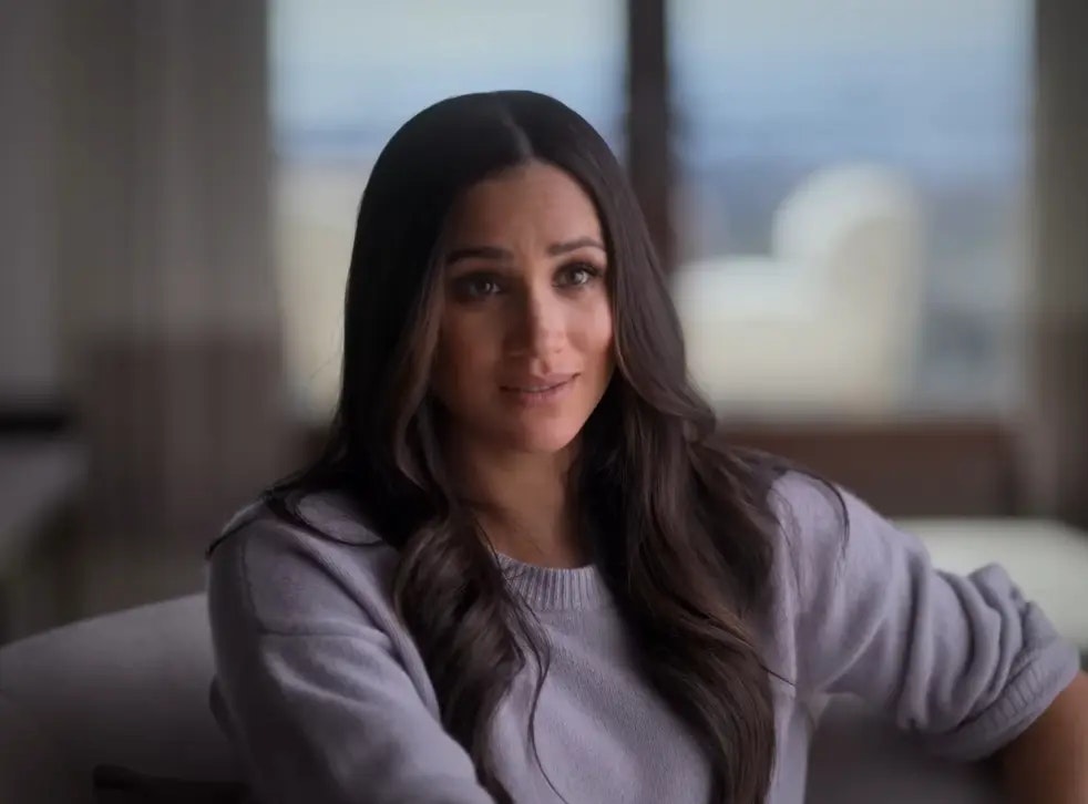 Estos son todos los amigos de Meghan Markle que aparecen en su documental de Netflix