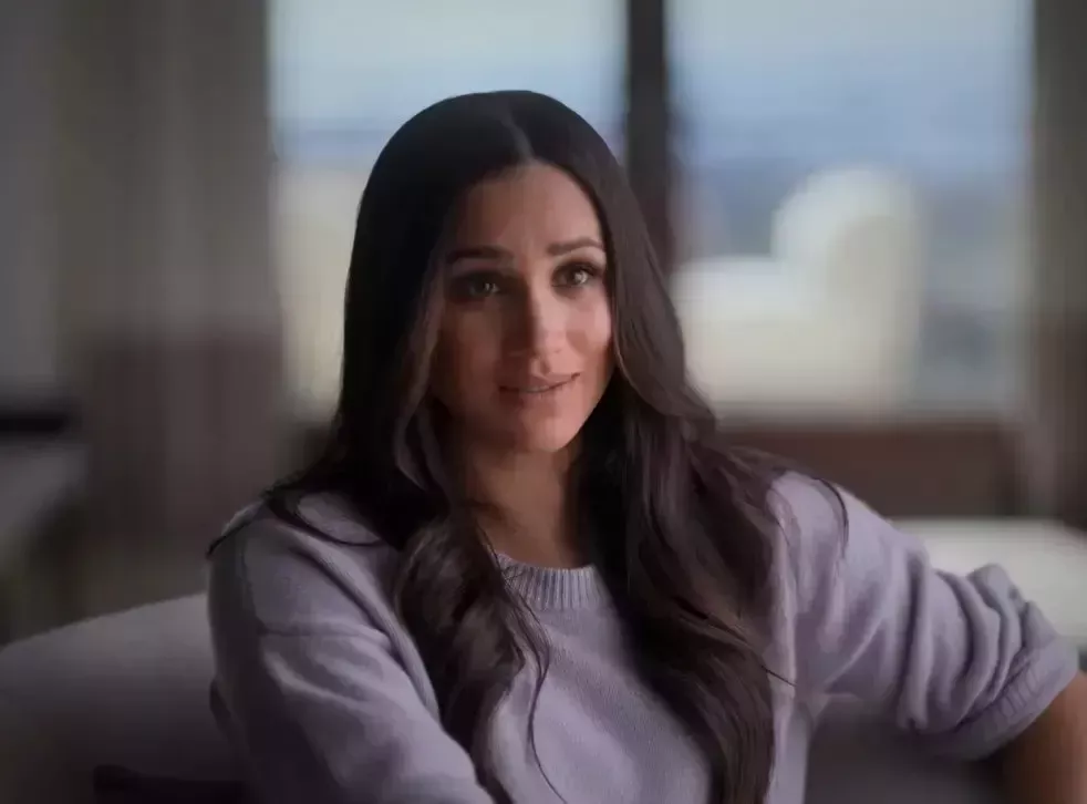 Estos son todos los amigos de Meghan Markle que aparecen en su documental de Netflix