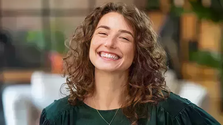 Explicación de los distintos tipos de rizos: la lista