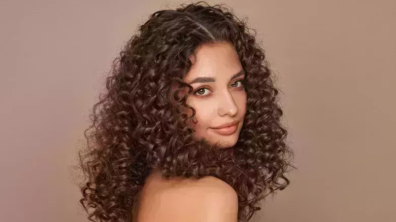 Explicación de los distintos tipos de rizos: la lista