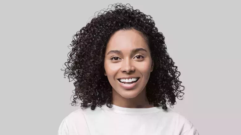 Explicación de los distintos tipos de rizos: la lista