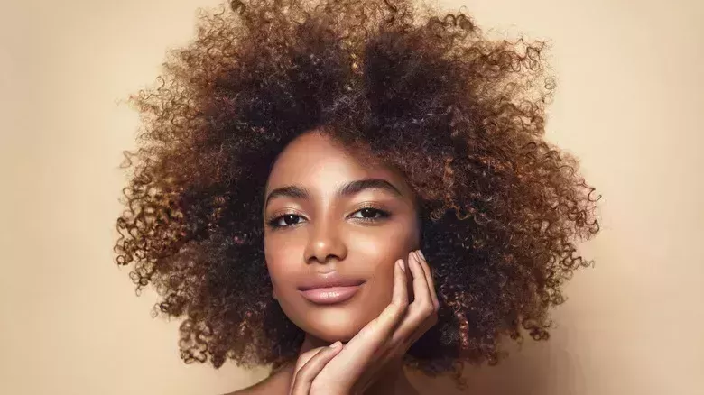 Explicación de los distintos tipos de rizos: la lista