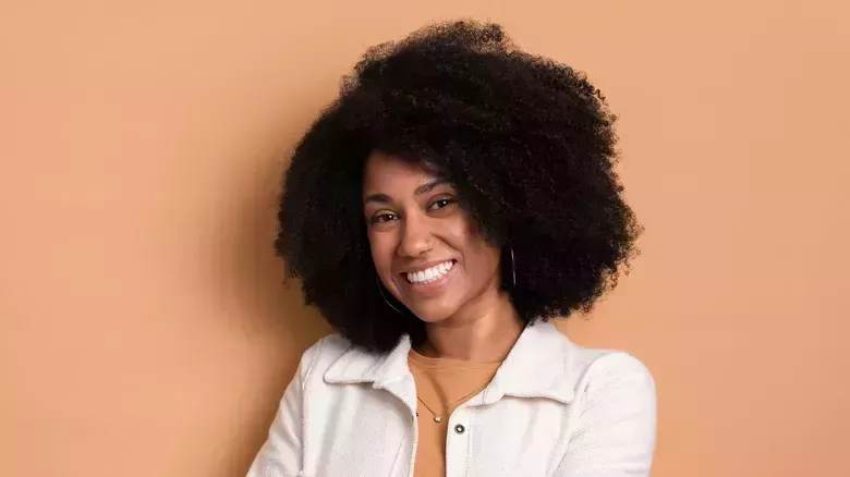 Explicación de los distintos tipos de rizos: la lista