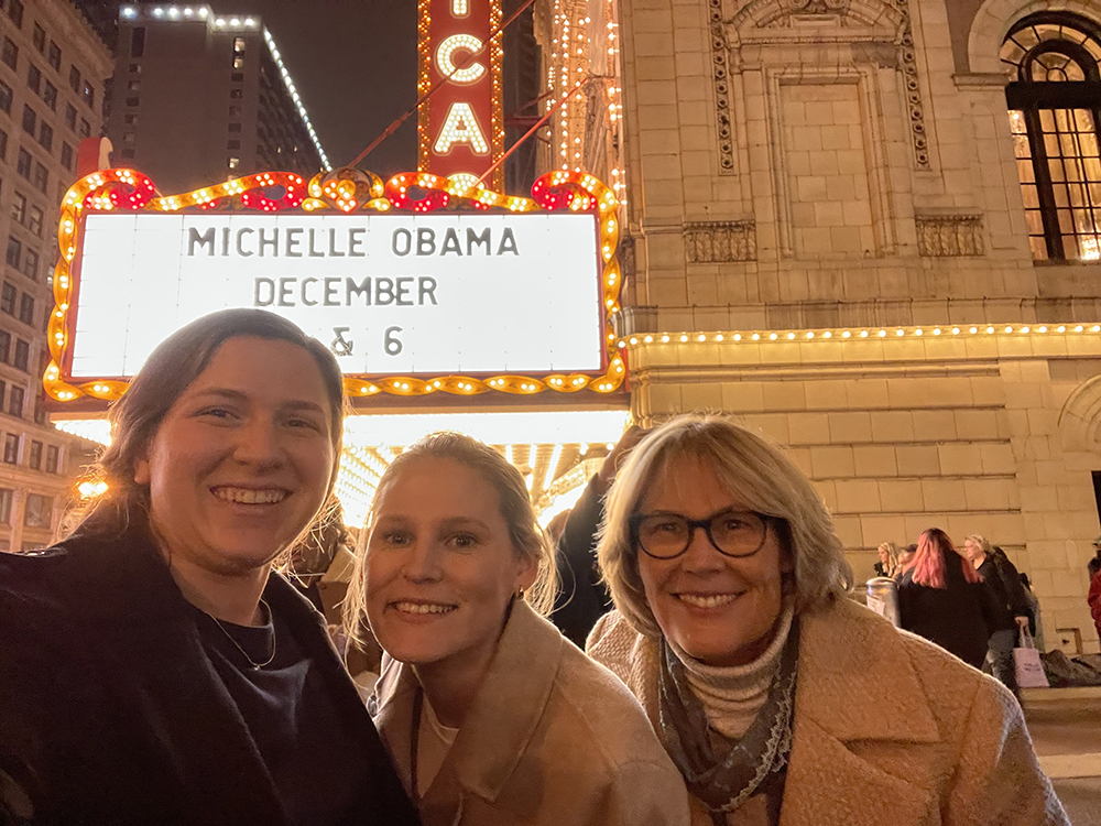 FOMO navideño a los 60