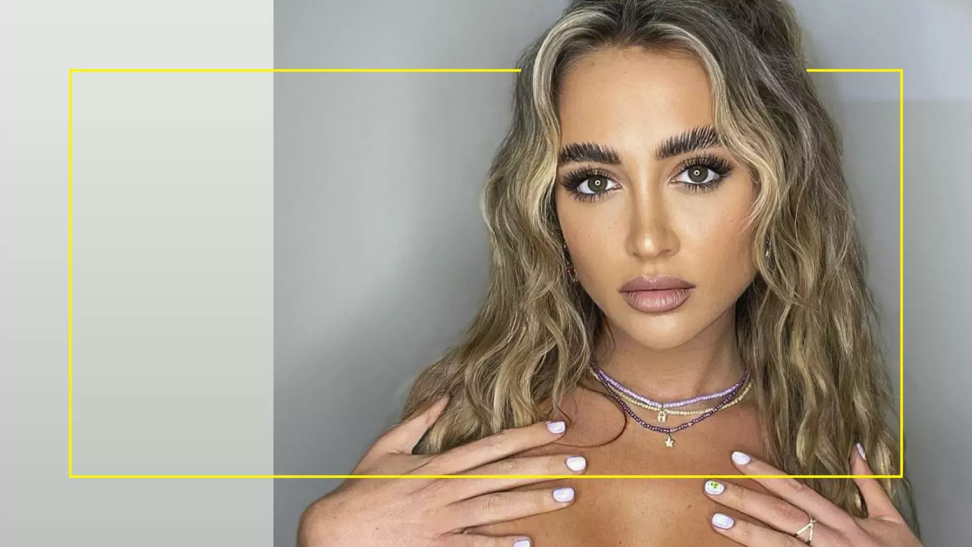 Fui una bandera roja para las marcas después de lo que pasó