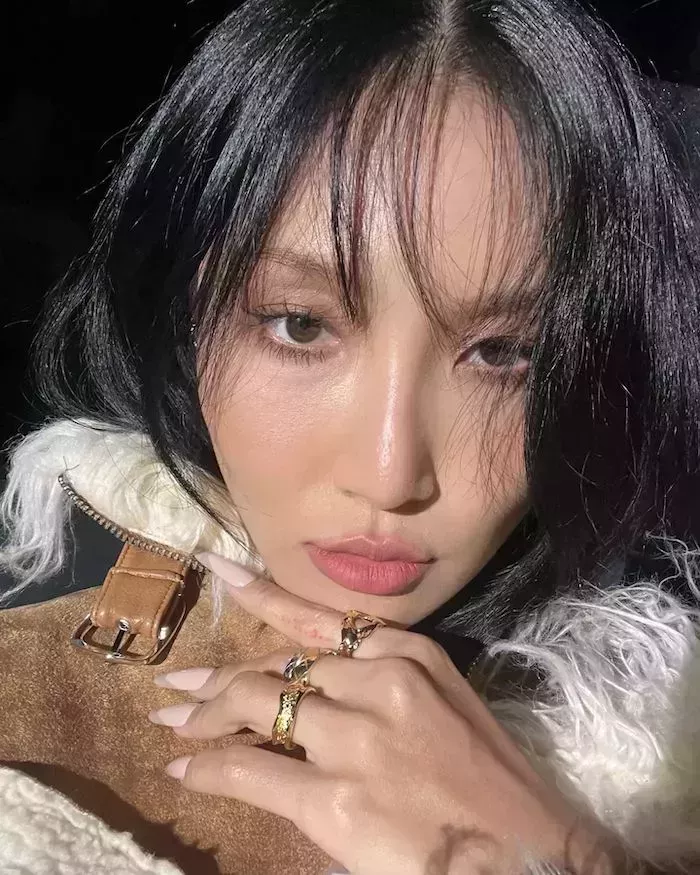 Guía para principiantes sobre maquillaje K-beauty