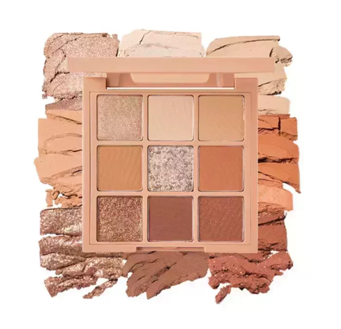 Guía para principiantes sobre maquillaje K-beauty