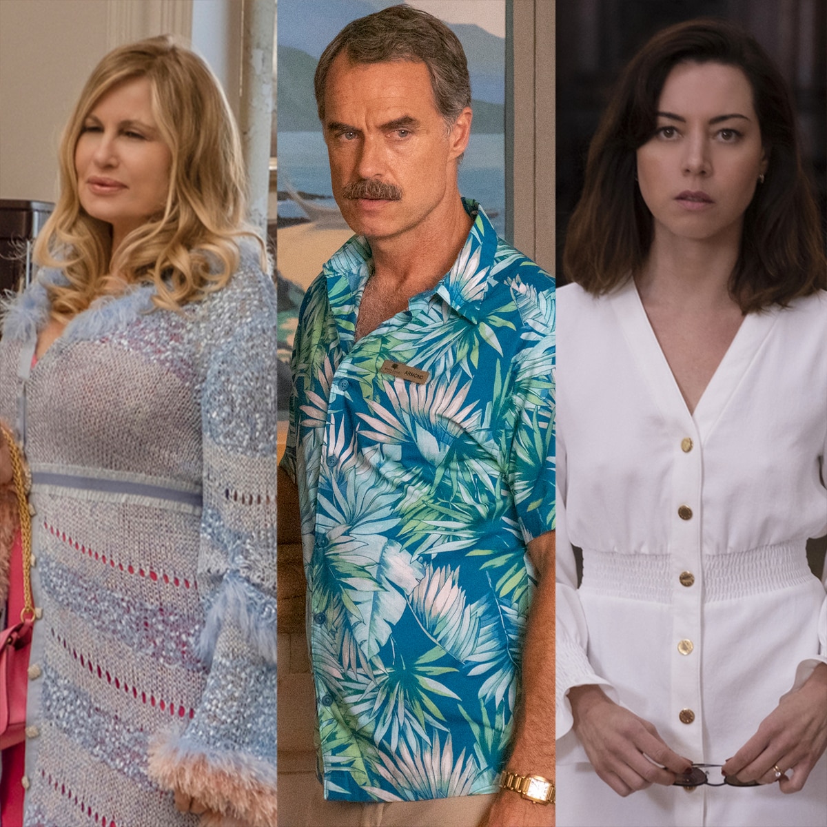 Haz las maletas y echa un vistazo a estos secretos del Loto Blanco