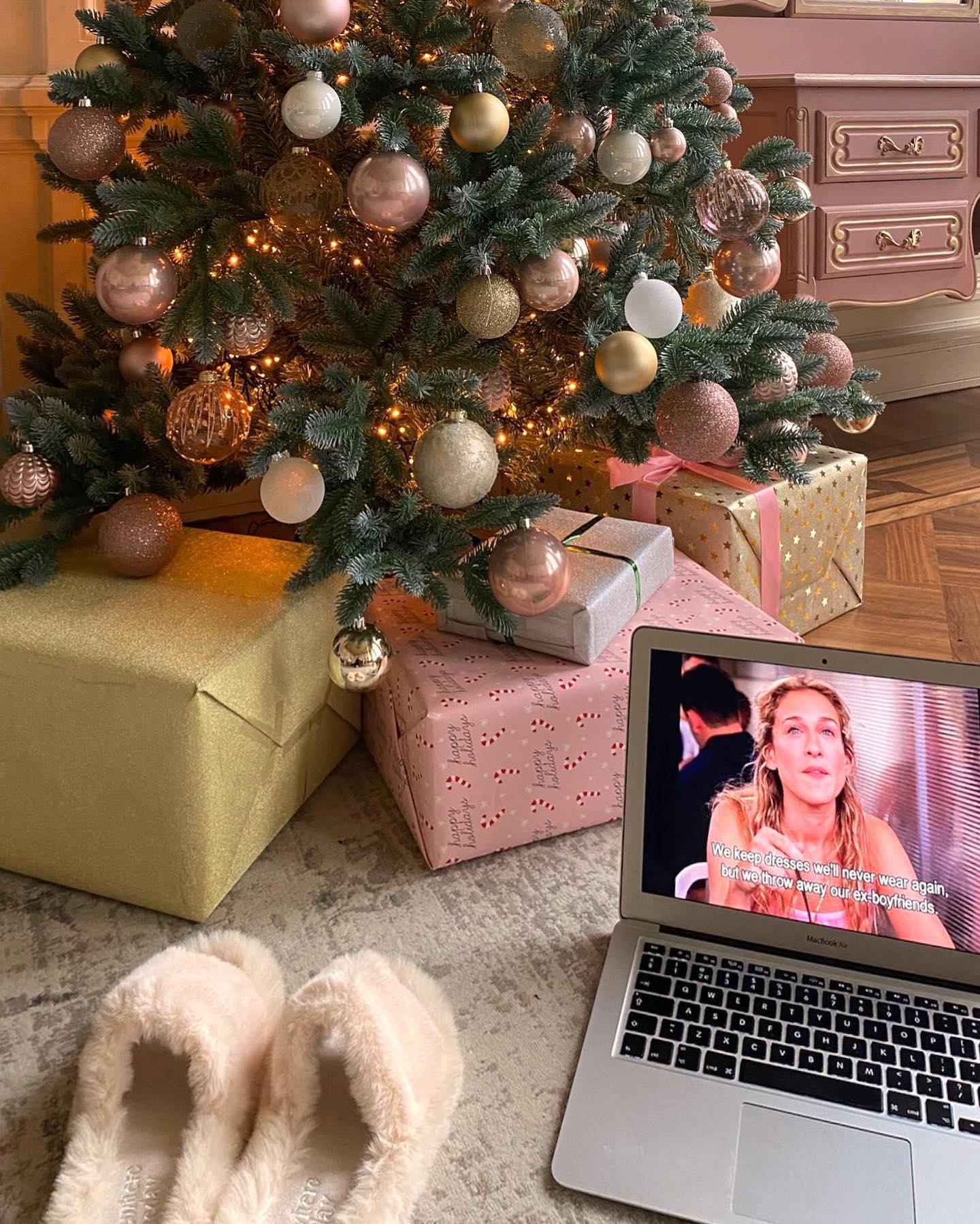 Ideas sostenibles para envolver regalos