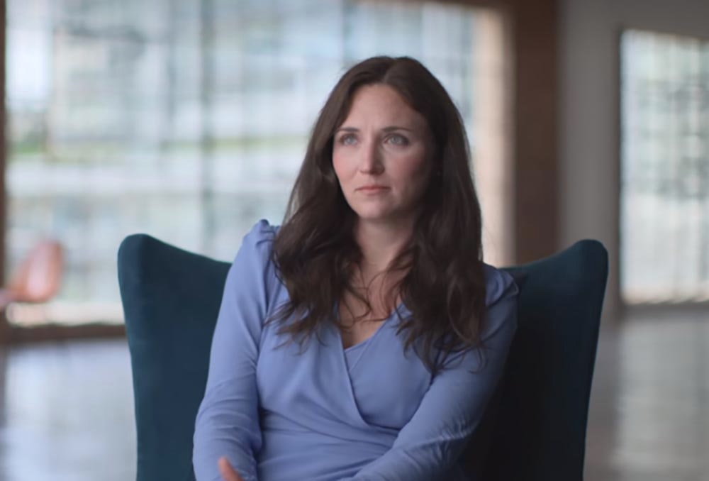 Internet parece creer que este es el momento más impactante del documental de Harry y Meghan