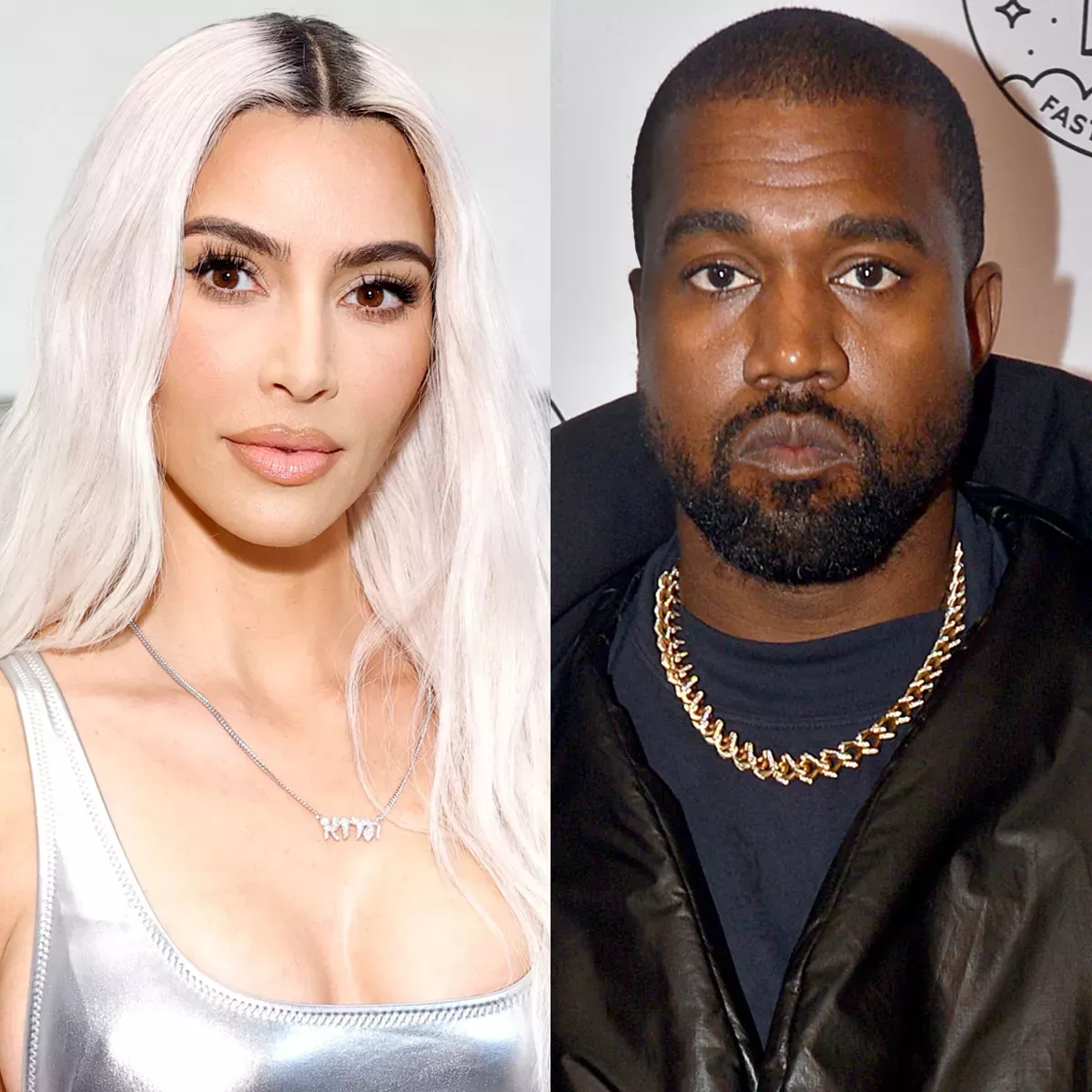 Kim Kardashian dice entre lágrimas que la co-paternidad con Kanye West es 